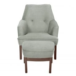 Tom Tailor Fauteuil Cozy - Tissu - Granit - Avec repose-pieds 20 Tom Tailor Fauteuil Cozy - Tissu - Granit - Avec repose-pieds -Pas Cher Fauteuils Magasin tom tailor 14 12 2016 teil 1 4430804