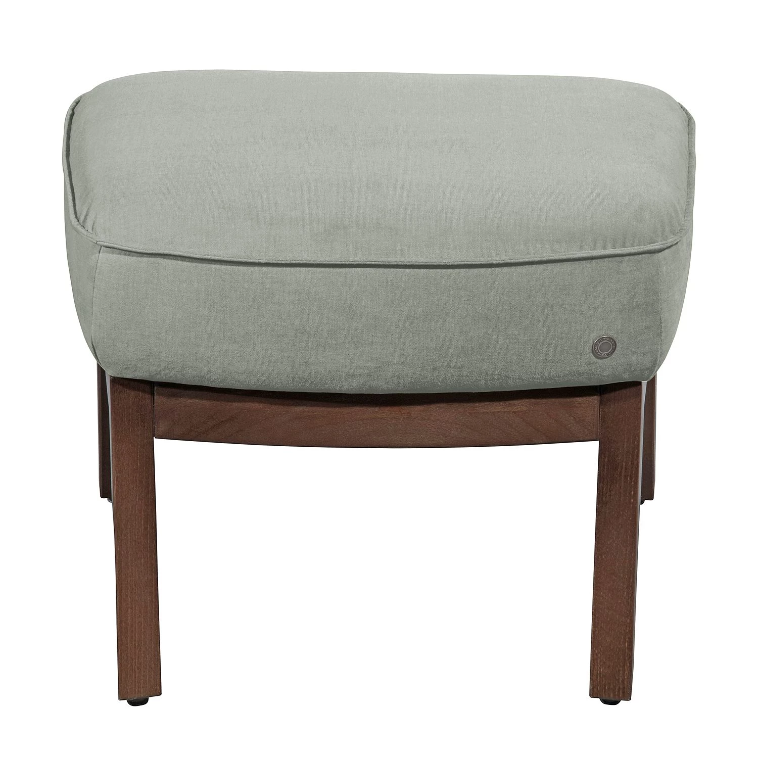 Tom Tailor Fauteuil Cozy - Tissu - Granit - Avec repose-pieds 9 Tom Tailor Fauteuil Cozy - Tissu - Granit - Avec repose-pieds – Image 7