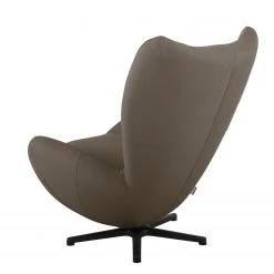 Tom Tailor Fauteuil Tom Pure - Tissu - Tissu TBO : 12 coconut brown -Pas Cher Fauteuils Magasin tom tailor 14 12 2016 teil 1 4431416