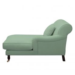 Maison Belfort Fauteuil XXL Tranum - Menthe 16 Maison Belfort Fauteuil XXL Tranum - Menthe -Pas Cher Fauteuils Magasin xxl sessel tranum webstoff mint 4312756