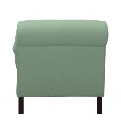 Maison Belfort Fauteuil XXL Tranum - Menthe 17 Maison Belfort Fauteuil XXL Tranum - Menthe -Pas Cher Fauteuils Magasin xxl sessel tranum webstoff mint 4312764