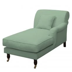 Maison Belfort Fauteuil XXL Tranum - Menthe 18 Maison Belfort Fauteuil XXL Tranum - Menthe -Pas Cher Fauteuils Magasin xxl sessel tranum webstoff mint 4312768