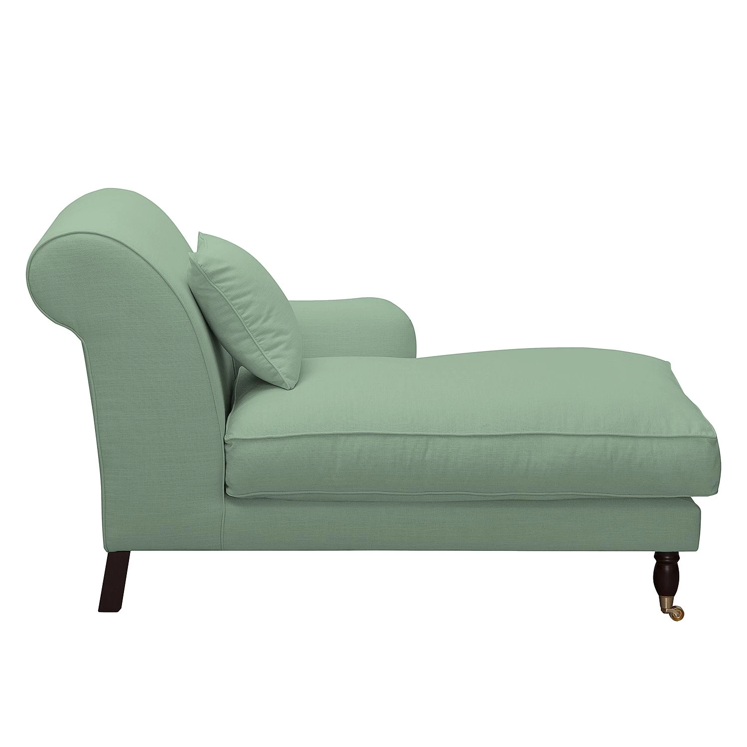 Maison Belfort Fauteuil XXL Tranum - Menthe 8 Maison Belfort Fauteuil XXL Tranum - Menthe – Image 6