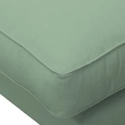 Maison Belfort Fauteuil XXL Tranum - Menthe 22 Maison Belfort Fauteuil XXL Tranum - Menthe -Pas Cher Fauteuils Magasin xxl sessel tranum webstoff mint 4312804