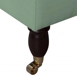 Maison Belfort Fauteuil XXL Tranum - Menthe 24 Maison Belfort Fauteuil XXL Tranum - Menthe -Pas Cher Fauteuils Magasin xxl sessel tranum webstoff mint 4312820